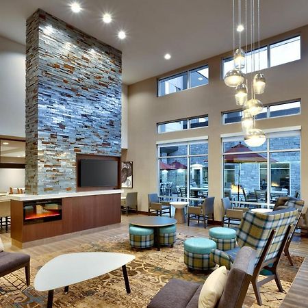 Residence Inn By Marriott بورت أرثر المظهر الخارجي الصورة