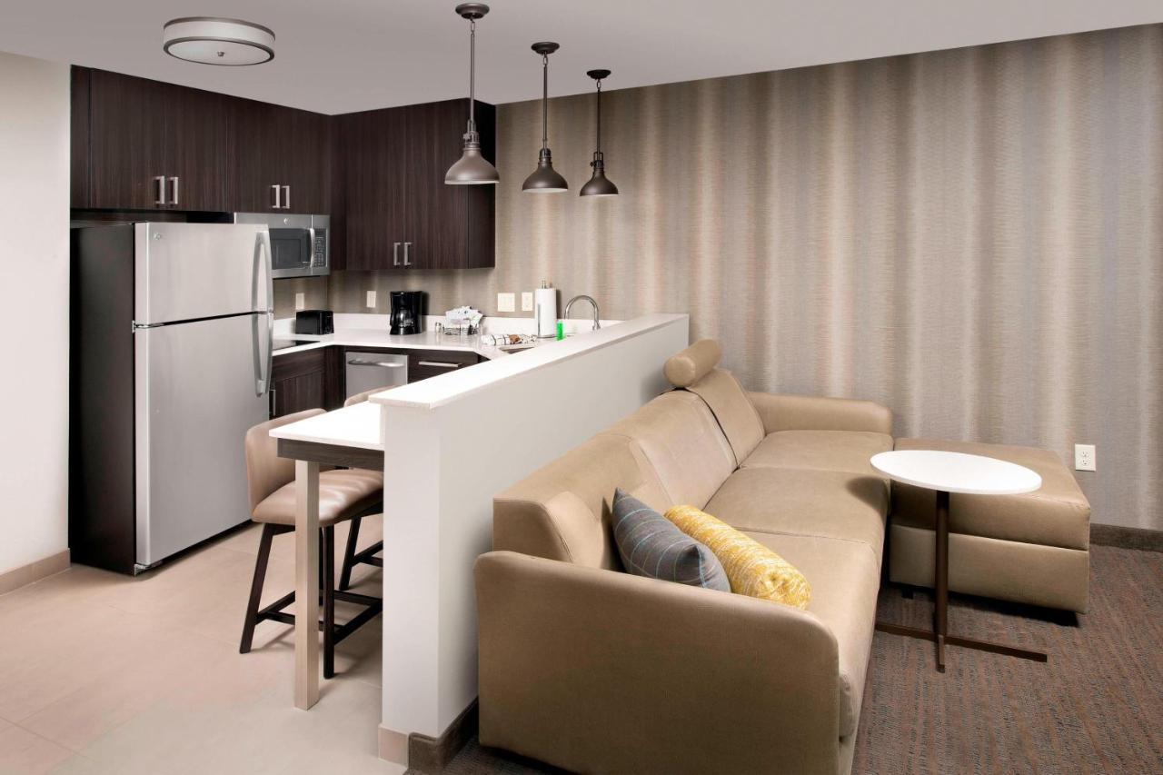 Residence Inn By Marriott بورت أرثر المظهر الخارجي الصورة