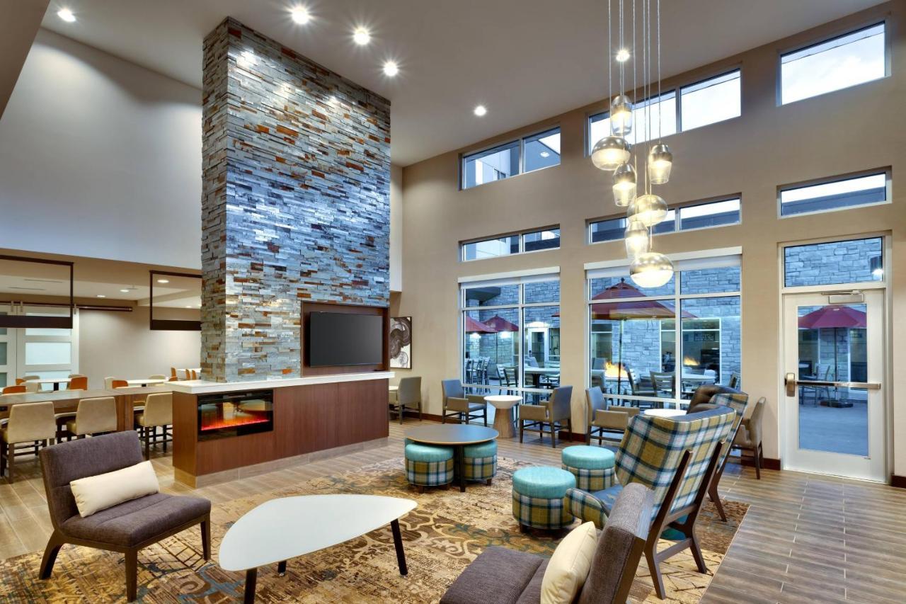 Residence Inn By Marriott بورت أرثر المظهر الخارجي الصورة