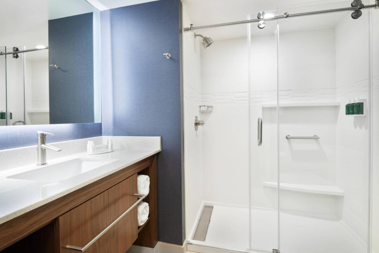 Residence Inn By Marriott بورت أرثر المظهر الخارجي الصورة