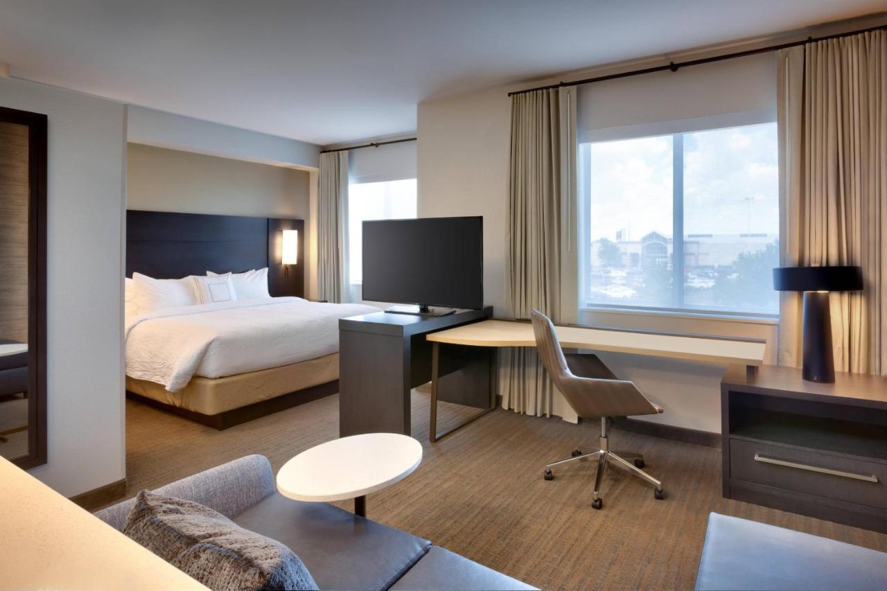 Residence Inn By Marriott بورت أرثر المظهر الخارجي الصورة